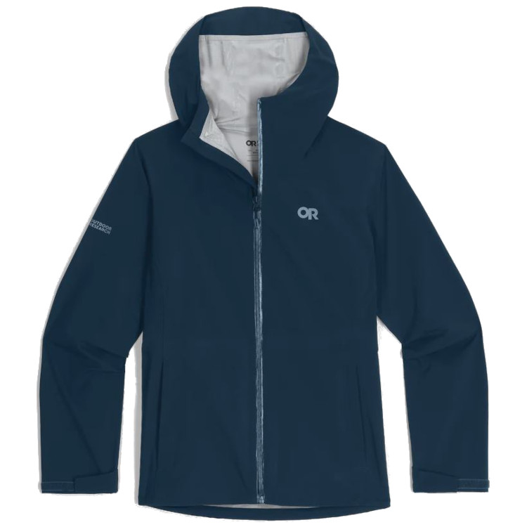 Outdoor Research Stratoburst Stretch Rain Jacket - Women's - Image 6